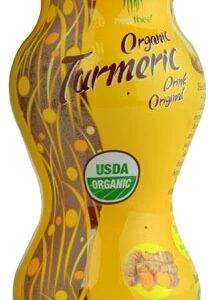 Comprar healthee organic turmeric drink original -- 6 fl oz preço no brasil beverages food & beverages smoothies suplementos em oferta suplemento importado loja 23 online promoção -