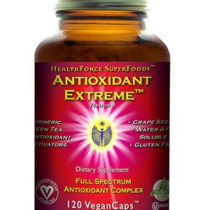 Comprar healthforce superfoods antioxidant extreme™ -- 120 vegan capsules preço no brasil body systems, organs & glands herbs & botanicals liver health suplementos em oferta suplemento importado loja 81 online promoção -