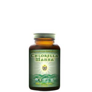 Comprar healthforce superfoods chlorella manna™ -- 400 vegan tablets preço no brasil algae chlorella suplementos em oferta vitamins & supplements suplemento importado loja 7 online promoção -