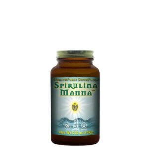 Comprar healthforce superfoods spirulina manna powder -- 5. 25 oz preço no brasil algae spirulina suplementos em oferta vitamins & supplements suplemento importado loja 139 online promoção -