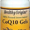 Comprar healthy origins coq10 gels -- 100 mg - 60 softgels preço no brasil allergy & sinus support medicine cabinet nasal care suplementos em oferta suplemento importado loja 5 online promoção -