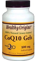 Comprar healthy origins coq10 gels -- 100 mg - 150 softgels preço no brasil coq10 suporte ao coração tópicos de saúde suplemento importado loja 157 online promoção -