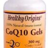 Comprar healthy origins coq10 gels -- 300 mg - 60 softgels preço no brasil accessories babies & kids baby bottles & accessories baby feeding & nursing suplementos em oferta suplemento importado loja 5 online promoção -