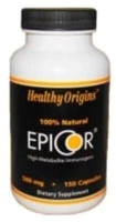 Comprar healthy origins epicor® -- 500 mg - 150 capsules preço no brasil epicor suplementos em oferta vitamins & supplements women's health yeast suplemento importado loja 203 online promoção -