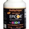 Comprar healthy origins epicor® for kids -- 125 mg - 150 capsules preço no brasil gaba sleep support suplementos em oferta vitamins & supplements suplemento importado loja 5 online promoção -