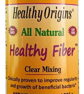 Comprar healthy origins healthy fiber™ -- 0. 5 lb preço no brasil fiber fiber blends gastrointestinal & digestion suplementos em oferta vitamins & supplements suplemento importado loja 75 online promoção -