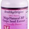 Comprar healthy origins mega natural®-bp grape seed extract -- 150 mg - 60 capsules preço no brasil antioxidants grape seed extract herbs & botanicals suplementos em oferta suplemento importado loja 1 online promoção -
