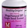Comprar healthy origins mega natural®-bp grape seed extract -- 300 mg - 60 capsules preço no brasil flaxseed food & beverages seeds suplementos em oferta suplemento importado loja 5 online promoção -