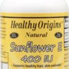 Comprar healthy origins natural sunflower e - sune900™ -- 400 iu - 120 softgels preço no brasil melatonin sleep support suplementos em oferta vitamins & supplements suplemento importado loja 3 online promoção -