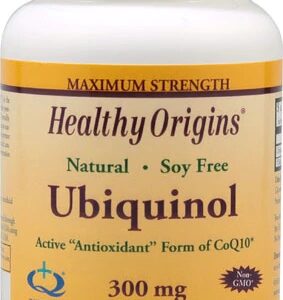 Comprar healthy origins ubiquinol -- 300 mg - 30 softgel preço no brasil coq10 suporte ao coração tópicos de saúde suplemento importado loja 173 online promoção -