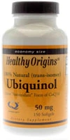 Comprar healthy origins ubiquinol kaneka qh™ -- 50 mg - 60 softgels preço no brasil coq10 suporte ao coração tópicos de saúde suplemento importado loja 61 online promoção -