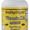 Comprar healthy origins vitamin d3 -- 2000 iu - 120 softgels preço no brasil apple sauce food & beverages fruit suplementos em oferta suplemento importado loja 5 online promoção -
