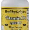 Comprar healthy origins vitamin d3 -- 2000 iu - 240 softgels preço no brasil cold & flu cough medicine cabinet suplementos em oferta suplemento importado loja 5 online promoção -