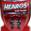 Comprar hearos ear plugs rock'n roll series -- 1 pair preço no brasil beauty & personal care oral hygiene personal care suplementos em oferta suplemento importado loja 5 online promoção -