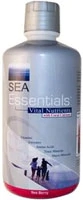 Heaven Sent Sea Essentials™ Vital Nutrients with Coral Calcium -- 32 fl oz