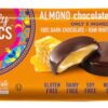 Comprar heavenly organics honey patties™ gluten free chocolate almond -- 1. 16 oz preço no brasil candy chocolate chocolate candy food & beverages suplementos em oferta suplemento importado loja 1 online promoção -