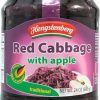 Comprar hengstenberg red cabbage with apple -- 24 oz preço no brasil canned & jarred vegetables food & beverages suplementos em oferta vegetables suplemento importado loja 1 online promoção -