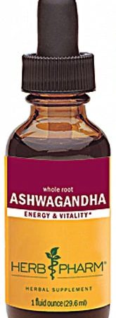 Comprar herb pharm ashwagandha energy & vitality -- 1 fl oz preço no brasil ashwagandha herbs & botanicals mood suplementos em oferta suplemento importado loja 59 online promoção -