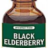 Comprar herb pharm black elderberry immune support alcohol free -- 1 fl oz preço no brasil energy energy formulas suplementos em oferta vitamins & supplements suplemento importado loja 5 online promoção -