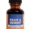 Comprar herb pharm brain & memory tonic -- 1 fl oz preço no brasil bars food & beverages granola bars suplementos em oferta suplemento importado loja 3 online promoção -