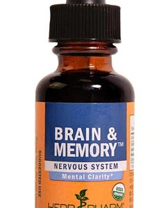 Comprar herb pharm brain & memory tonic -- 1 fl oz preço no brasil attention, focus and clarity brain support suplementos em oferta vitamins & supplements suplemento importado loja 7 online promoção -