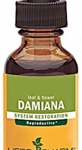 Comprar herb pharm damiana system restoration -- 1 fl oz preço no brasil damiana ervas suplemento importado loja 13 online promoção -