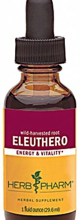 Comprar herb pharm eleuthero liquid herbal extract -- 1 fl oz preço no brasil eleuthero energy herbs & botanicals suplementos em oferta suplemento importado loja 29 online promoção -