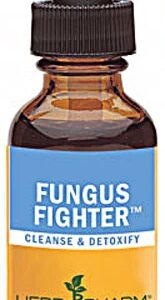 Herb Pharm Fungus Fighter™ -- 1 fl oz