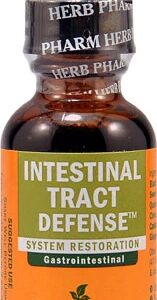 Comprar herb pharm intestinal tract defense -- 1 fl oz preço no brasil digestion digestive health herbs & botanicals suplementos em oferta suplemento importado loja 51 online promoção -