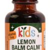 Comprar herb pharm kids lemon balm calm™ -- 1 fl oz preço no brasil beverages food & beverages fruit juice juice suplementos em oferta suplemento importado loja 3 online promoção -