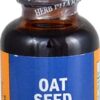 Comprar herb pharm organic oat seed liquid -- 1 fl oz preço no brasil antioxidants herbs & botanicals oat suplementos em oferta suplemento importado loja 1 online promoção -