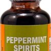 Comprar herb pharm organic peppermint spirits system restoration -- 1 fl oz preço no brasil digestive health herbs & botanicals peppermint suplementos em oferta suplemento importado loja 1 online promoção -