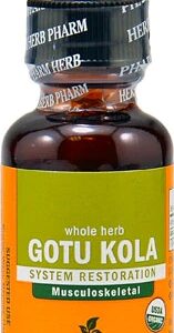 Comprar herb pharm organic whole herb gotu kola -- 1 fl oz preço no brasil brain & memory gotu kola herbs & botanicals suplementos em oferta suplemento importado loja 23 online promoção -