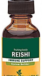 Comprar herb pharm reishi immune support -- 1 fl oz preço no brasil herbs & botanicals mushrooms suplementos em oferta suplemento importado loja 55 online promoção -