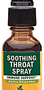 Spray para Garganta Herb Pharm Imune Support - 30ml - Suporte Imunológico Natural