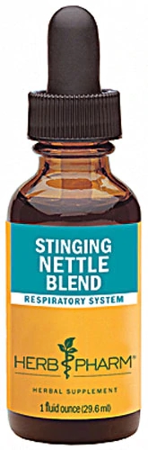 Extrato de Urtiga Herb Pharm - 30ml - Bem-Estar Natural