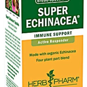 Comprar herb pharm super echinacea® -- 350 mg - 60 vegetarian capsules preço no brasil echinacea herbs & botanicals suplementos em oferta suplemento importado loja 33 online promoção -