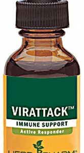 Herb Pharm Virattack™ Suporte Imunológico 30ml
