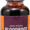 Comprar herb pharm bloodroot whole rhizome -- 1 fl oz preço no brasil multivitamins multivitamins for seniors suplementos em oferta vitamins & supplements suplemento importado loja 5 online promoção -