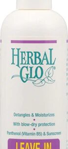 Comprar herbal glo leave-in conditioner -- 8 fl oz preço no brasil beauty & personal care hair care suplementos em oferta thinning & hair loss treatments suplemento importado loja 55 online promoção -
