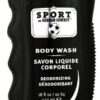Comprar herban cowboy body wash sport -- 18 fl oz preço no brasil bath & body care beauty & personal care care for men cleansing gel suplementos em oferta suplemento importado loja 1 online promoção -
