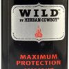 Comprar herban cowboy deodorant wild -- 2. 8 oz preço no brasil bath & body care beauty & personal care care for men deodorant suplementos em oferta suplemento importado loja 1 online promoção -