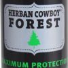 Comprar herban cowboy dry spray deodorant forest -- 2. 8 oz preço no brasil bath & body care beauty & personal care care for men deodorant suplementos em oferta suplemento importado loja 1 online promoção -