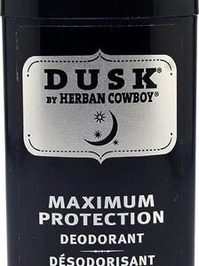Comprar herban cowboy maximum protection deodorant dusk -- 2. 8 oz preço no brasil bath & body care beauty & personal care care for men deodorant suplementos em oferta suplemento importado loja 5 online promoção -