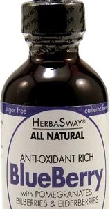 Comprar herbasway laboratories anti-oxidant rich blueberry -- 2 fl oz preço no brasil almonds food & beverages nuts suplementos em oferta suplemento importado loja 203 online promoção -