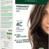 Comprar herbatint permanent haircolor gel 4c ash chestnut -- 4 fl oz preço no brasil beverages food & beverages herbal tea suplementos em oferta tea suplemento importado loja 5 online promoção -