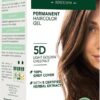 Comprar herbatint permanent haircolor gel 5d light golden chestnut -- 135 ml preço no brasil bee products própolis suplementos em oferta vitamins & supplements suplemento importado loja 5 online promoção -