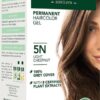 Comprar herbatint permanent haircolor gel 5n light chestnut -- 4. 56 fl oz preço no brasil anti frizz beauty & personal care hair care hair conditioner suplementos em oferta suplemento importado loja 5 online promoção -