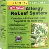 Comprar herbs etc. Allergy releaf® system -- 1 kit preço no brasil allergy support cold & allergy seasonal support suplementos em oferta vitamins & supplements suplemento importado loja 1 online promoção -