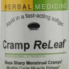 Comprar herbs etc. Cramp releaf™ -- 60 softgels preço no brasil pms suplementos em oferta vitamins & supplements women's health suplemento importado loja 1 online promoção -